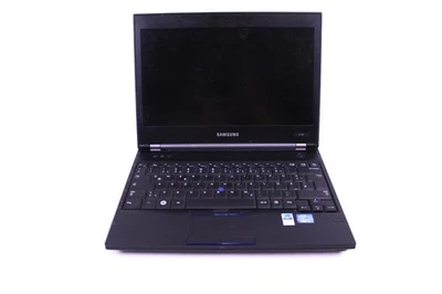 Samsung NP410B2B Notebook 12,5" Intel Core i5-2520M 2,5GHz 4 GB RAM Win 7 Key - Bild 1 von 4