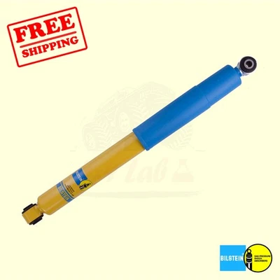 Rear Shock Absorber fits Chevrolet Suburban 2015-2019 Bilstein B6 4600 Foto 1 de 2