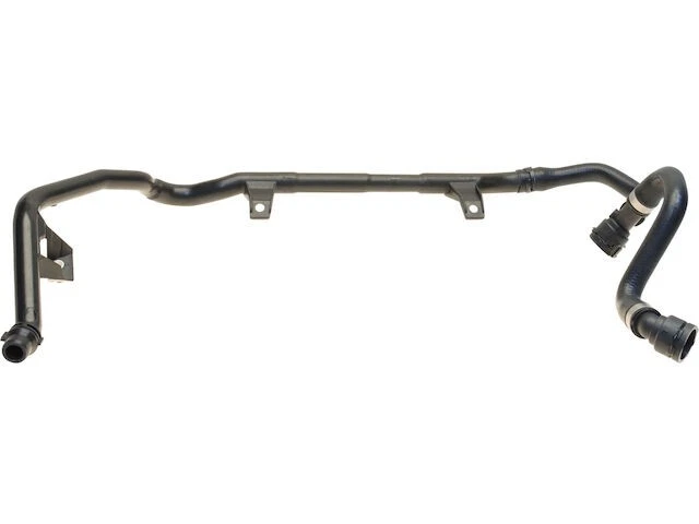 Manguera de tanque de expansión inferior para 06-13 BMW 328i 325i 128i 323i 330i 3,0 L 6 QN81T4 Foto 1 de 1