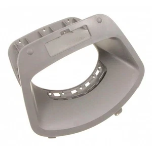 Oblò SAMSUNG Piccolo Grigio Lavatrice DC63-01945B - Bild 1 von 1