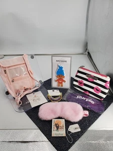Lote de artículos variados para mujeres/niñas (C13) - Imagen 1 de 10