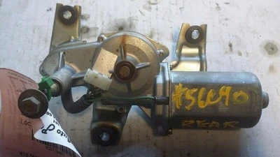 Motor de limpador traseiro compatível com 96-99 ISUZU OASIS 176487 - Imagem 1 de 2