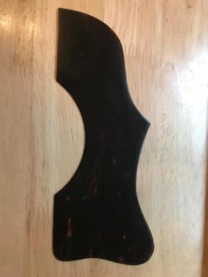 Golpeador tortuga transparente B-25 1965-69 hecho para Gibson Vintage Project NUEVO Foto 1 de 4