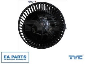 Interior Blower for RENAULT TYC 528-0003 - Picture 1 of 3