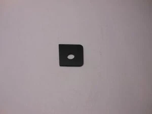 NEW HOYT BOW RISER CUTOUT SPACER PLATE FOR NAP QUIKTUNE MATHEWS PSE ARROW REST - Picture 1 of 2