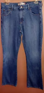 Jeans Levis NOUVEAU 515 corte bota damas talla 14L - Imagen 1 de 6