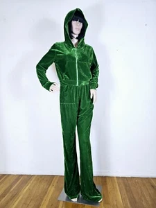 millionair Two piece sweat suit size (12 to 16) Tall Girls Friendly - Picture 1 of 4