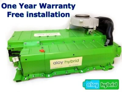 Batería híbrida Toyota Camry 2007-2011 Foto 1 de 4