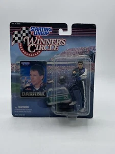 Nuova formazione di partenza Darrell Walter 1997 Racing Winner’s Circle - Foto 1 di 5