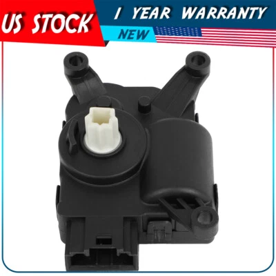 Actuador de puerta de mezcla para Ford F-150 F-250 F-350 Super Duty Mustang Main 2015-2018 Foto 1 de 4