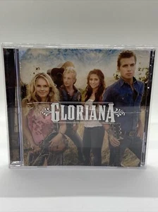 GLORIANA ""Gloriana"" CD! - Bild 1 von 9