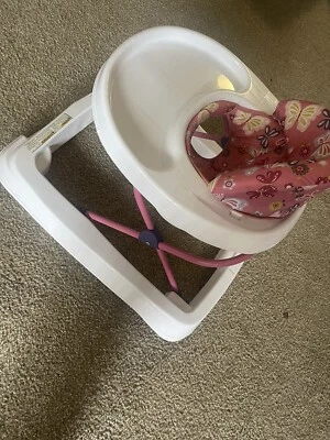 Andador de actividad Baby Trend WK37823 Emily Foto 1 de 3