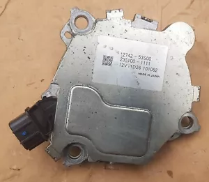 2020 2021 SUZUKI SX4 S-CROSS 1.4 PETROL MHEV CAMSHAFT ADJUSTER 12742-53S00 - Picture 1 of 3