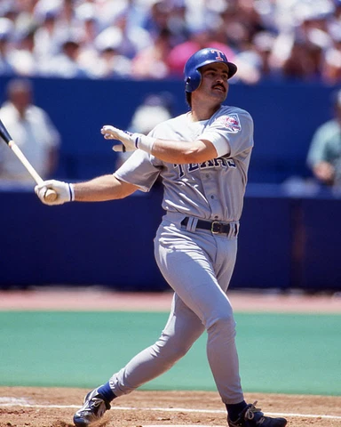 1993 Texas Rangers RAFAEL PALMEIRO Glossy 8x10 Photo Baseball Print Poster Cover