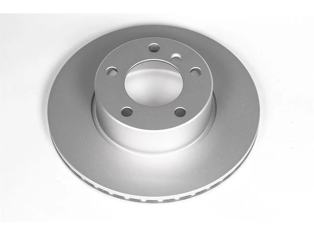 Rotor de freno delantero Power Stop 13GS32D para BMW 528i E39 1997-2000 Foto 1 de 1