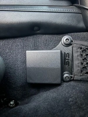 Portavasos plegable Honda S2000 AP2 04-09 conveniente solución para vasos Foto 1 de 3