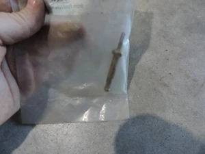 New Holland 9N9530 NOZZLE - Picture 1 of 4