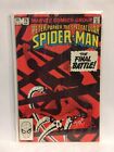 Peter Parker The Spectacular Spider-Man #79 Vf 1St Print Marvel Comics