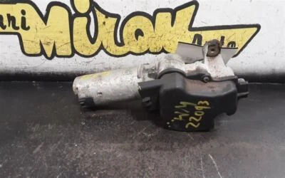 Motor limpiaparabrisas sedán con limpiaparabrisas para 87 Bonneville 1454206 Foto 1 de 4