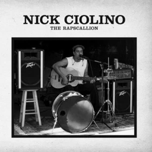 Nick Ciolino – The Rapscallion 7" limited ot 300 copies - Picture 1 of 1