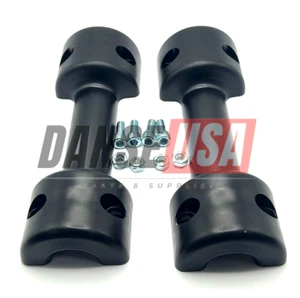 Handle Roller Assembly for Wacker Neuson Rammers 5000086572 5100032274 - Picture 1 of 1
