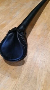 TaylorMade Full Length Fairway wood or Hybrid Golf Club Cover By PRO-TEC 46" - Picture 1 of 9