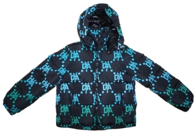 CHAQUETA DE PLUMÓN DUVETICA MALVO TALLA 50 (L) 100% AUTÉNTICA Foto 1 de 4