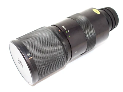 Sigma 500mm f/8 Mirror Lens for Olympus OM - Boxed - Image 1 of 4