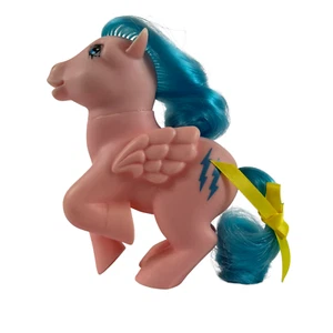 My Little Pony G1 Vintage Nirvana Italian Firefly - Bild 1 von 6