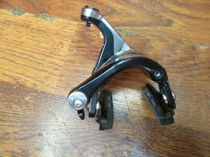 PINZA FRENO POSTERIORE SHIMANO DURA ACE BR-9000 - MANCA CAVO REGOLATORE - Foto 1 di 4