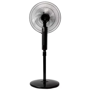 Vitrality Australia Pedestal Fan FS40-22A W 400 x H 1370 x D 400 mm - Picture 1 of 3