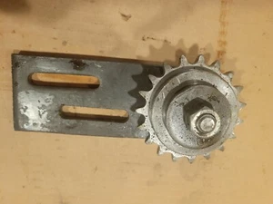 Bobcat 600 610 Right Side Clutch Chain Tightener - Picture 1 of 1