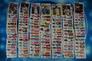 Topps Heritage High Number 2023 - Lotto 175 carte (di cui 8 SP) - VEDI FOTO - Foto 1 di 2