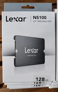 Stock 15 hard disk perfettamente funzionanti SSD SATA IDE SCSI HP WD IBM Maxtor - Photo 1/7