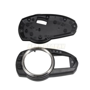 Speedometer Gauge Instrument Housing Cover For Kawasaki ZR750 Z750 2007-2012 - Bild 1 von 5