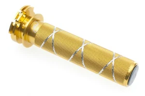 AS3 THROTTLE TUBE for SUZUKI RMZ 250 450 2004-2021 RMX 450 Z 2010-2019 - Picture 1 of 2