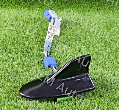 Antena de radio techo exterior Lexus GX460 2010-2016 Caviar OEM usada Foto 1 de 4