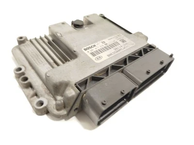 391142A511 CENTRALINA MOTORE / 0281017218 / 7787496 PER KIA CEE´D SW ED 1.6 CR - Immagine 1 di 4