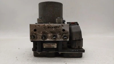 2012-2017 Chevrolet Traverse Abs Pump Control Module W6US1 - Image 1 of 4