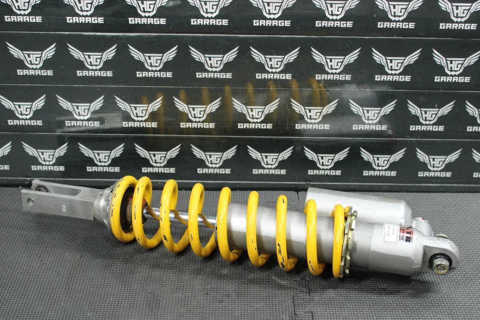 Honda CR125R 2005 05-07 OEM KYB suspensión amortiguador trasero 52400-KSR-73 Foto 1 de 4