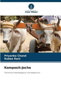 Komposit-Joche by Priyanka Chand Paperback Book - Picture 1 of 1