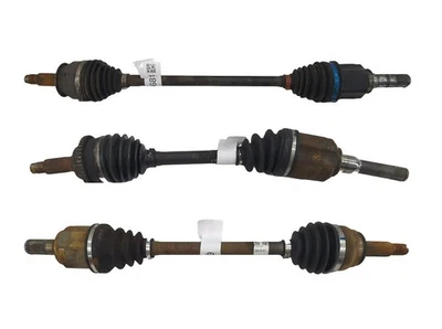 Toyota Sequoia 2001-2007 eje pasajero delantero CV C/V ZR25B Foto 1 de 3