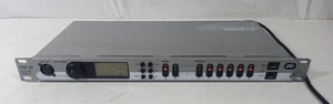 Peavey VSX 26 Loudspeaker Processor Management System 6 Outputs PA Crossover - Picture 1 of 7