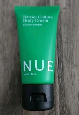 The Nue Co Barrier Culture 30 ml/1oz New & Sealed  - Image 1 of 2