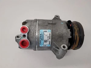 03 04 05 SATURN ION AC COMPRESSOR CPE 2.2L OPT L61 158873 - Picture 1 of 8
