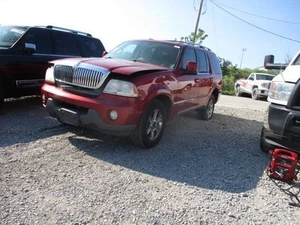 Lincoln Aviator 2005 ECU XW4Z9C735AA - Picture 1 of 22