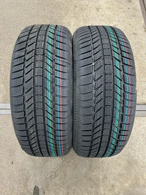 Winterreifen 225/50 R18 99V XL Continental Winter Contact TS870P DOT22 NEU - Bild 1 von 2