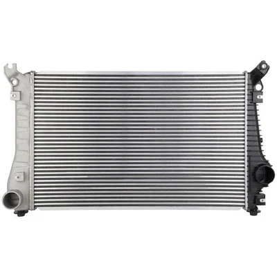Intercooler TCP nuevo para Chevy Silverado 2500 3500 HD y GMC Sierra 2500 3500 HD Foto 1 de 4