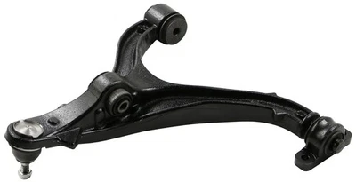 Suspension Control Arm and Ball Joint Assembly - Image 1 of 2