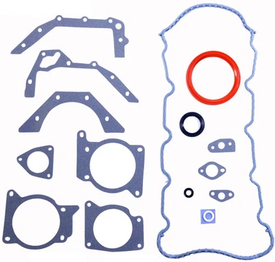 Full Gasket Set with MLS Head Gasket for 00-04 Ford Focus 2.0L/121 L4 8V VIN P - Image 1 of 4